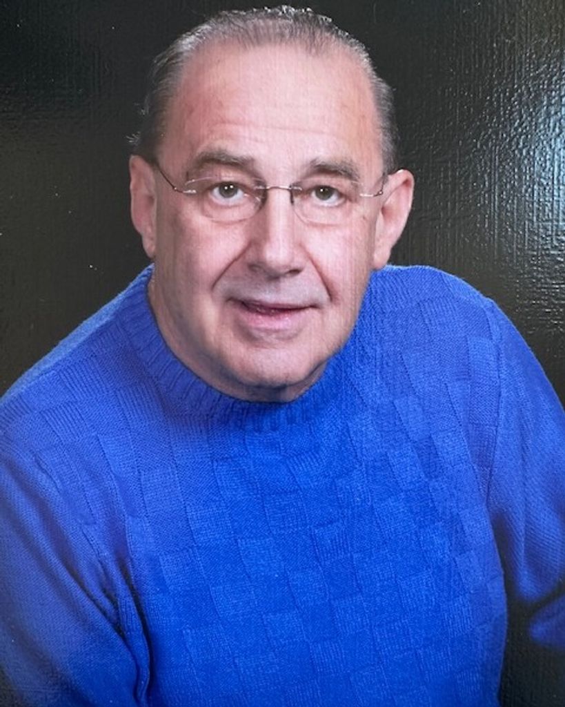 Lawrence "Larry" Gene Casinghino