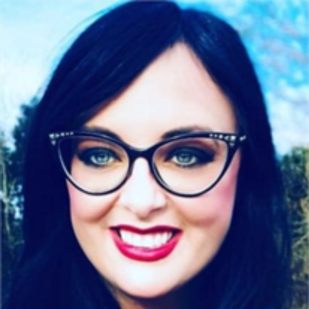 Carey Barlow Heyden Profile Photo