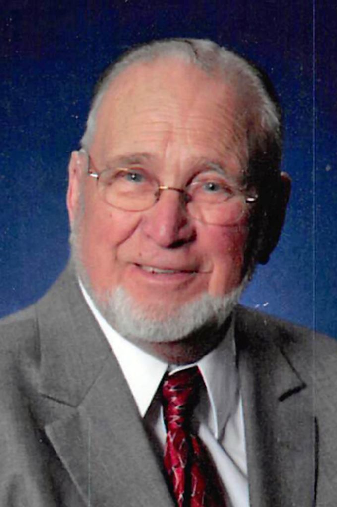 Everett E. Schnitzler
