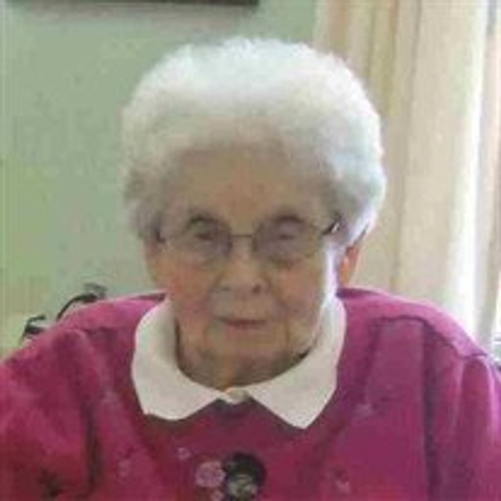 Helen  M. Liffrig