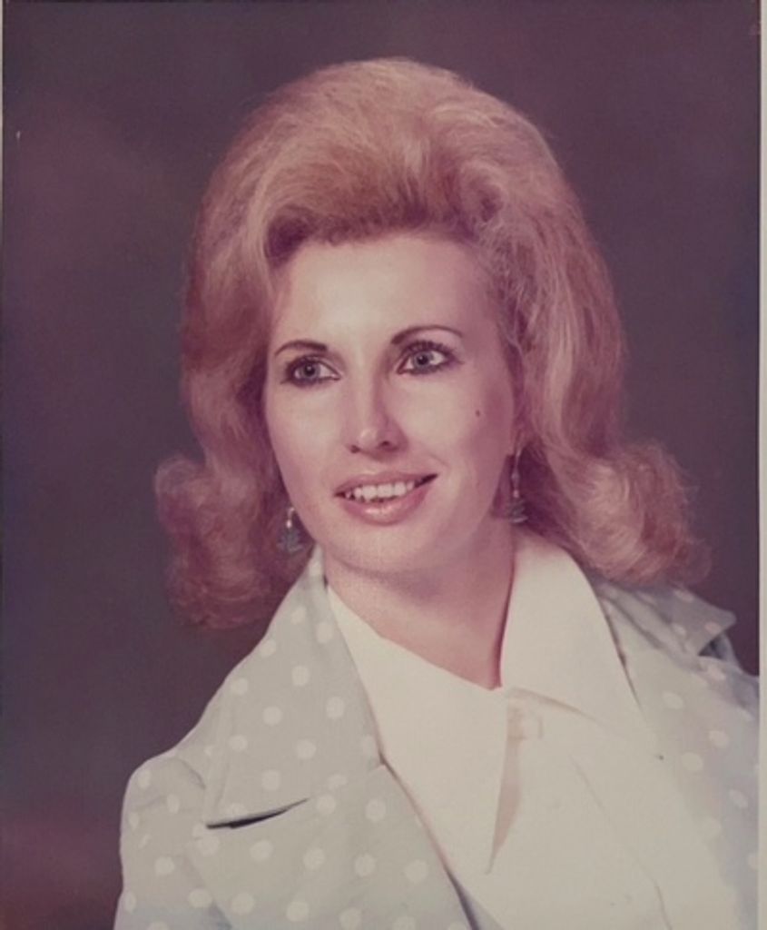 Barbara Lou Grady Profile Photo
