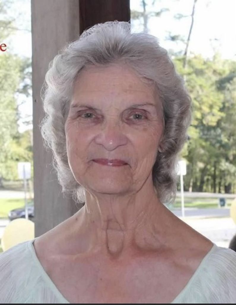 Eloise Peavy Weaver Profile Photo