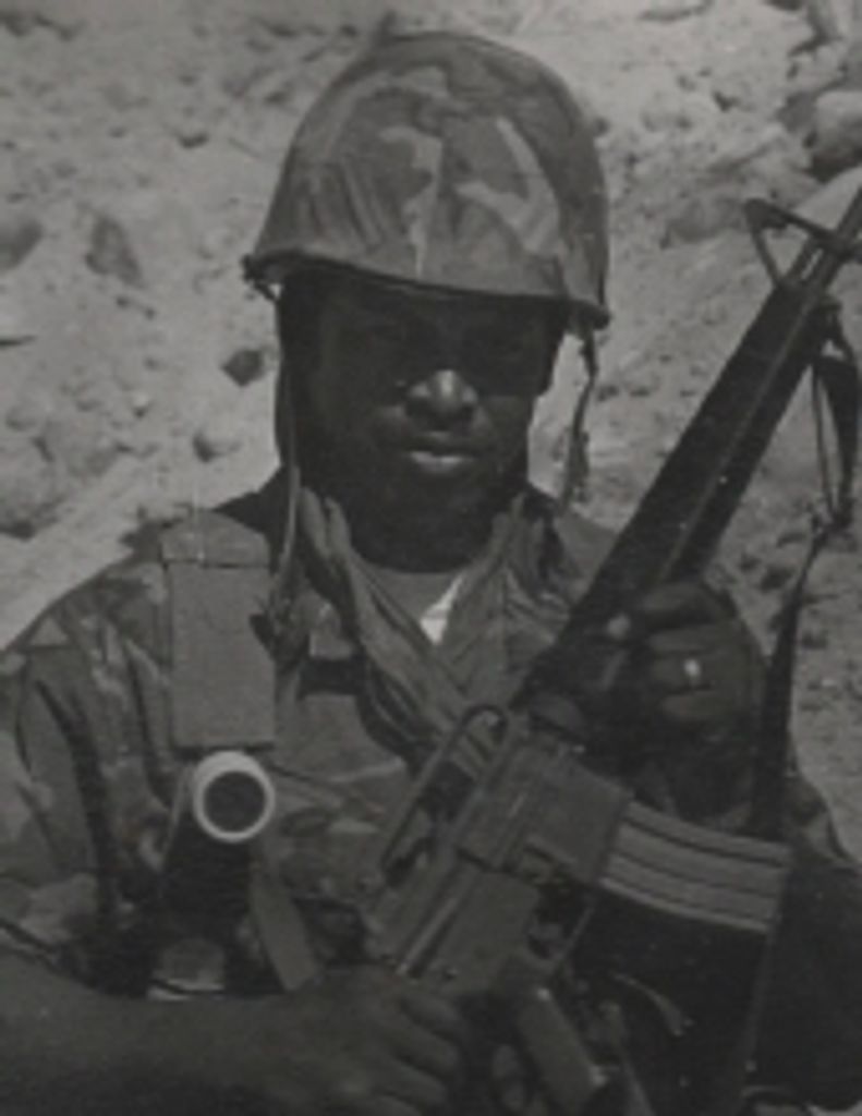 Edgar Franklin, Jr. Profile Photo