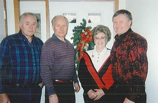 Evelyn  C. Freiheit photo gallery thumbnail 68 of 88