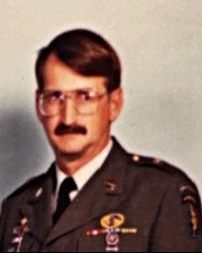 Willie Driver's obituary image