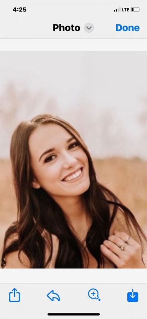 Kara Michele Shirah Profile Photo