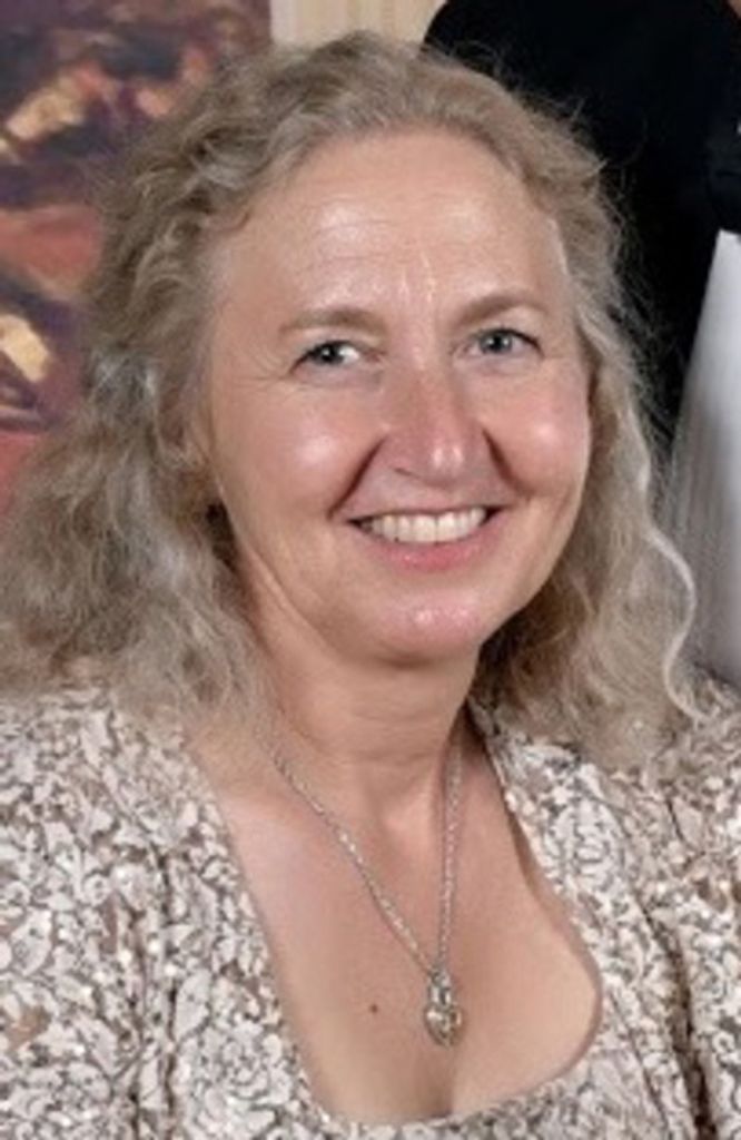 Kimberly Eaton Profile Photo