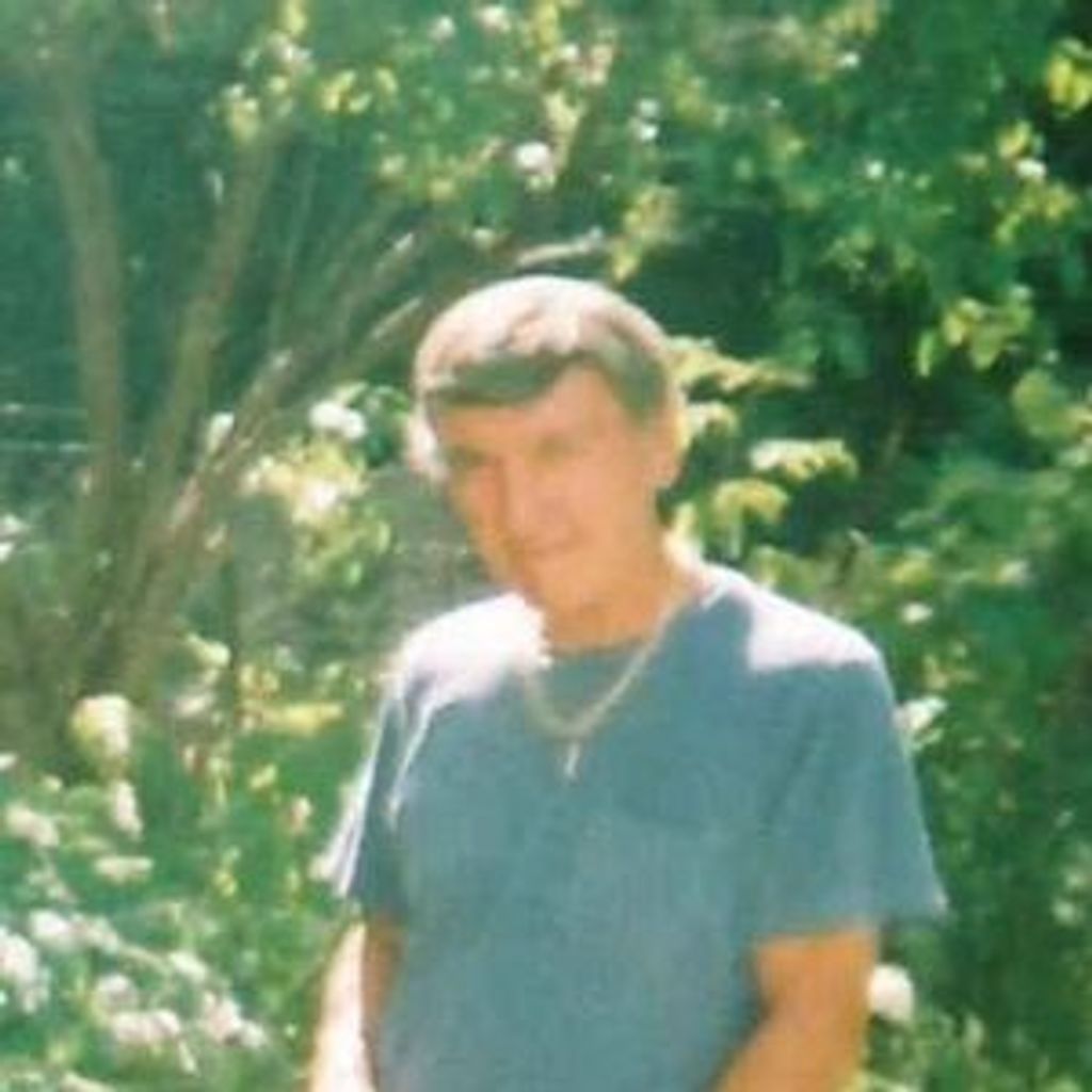 Peter Albino Coppola Profile Photo