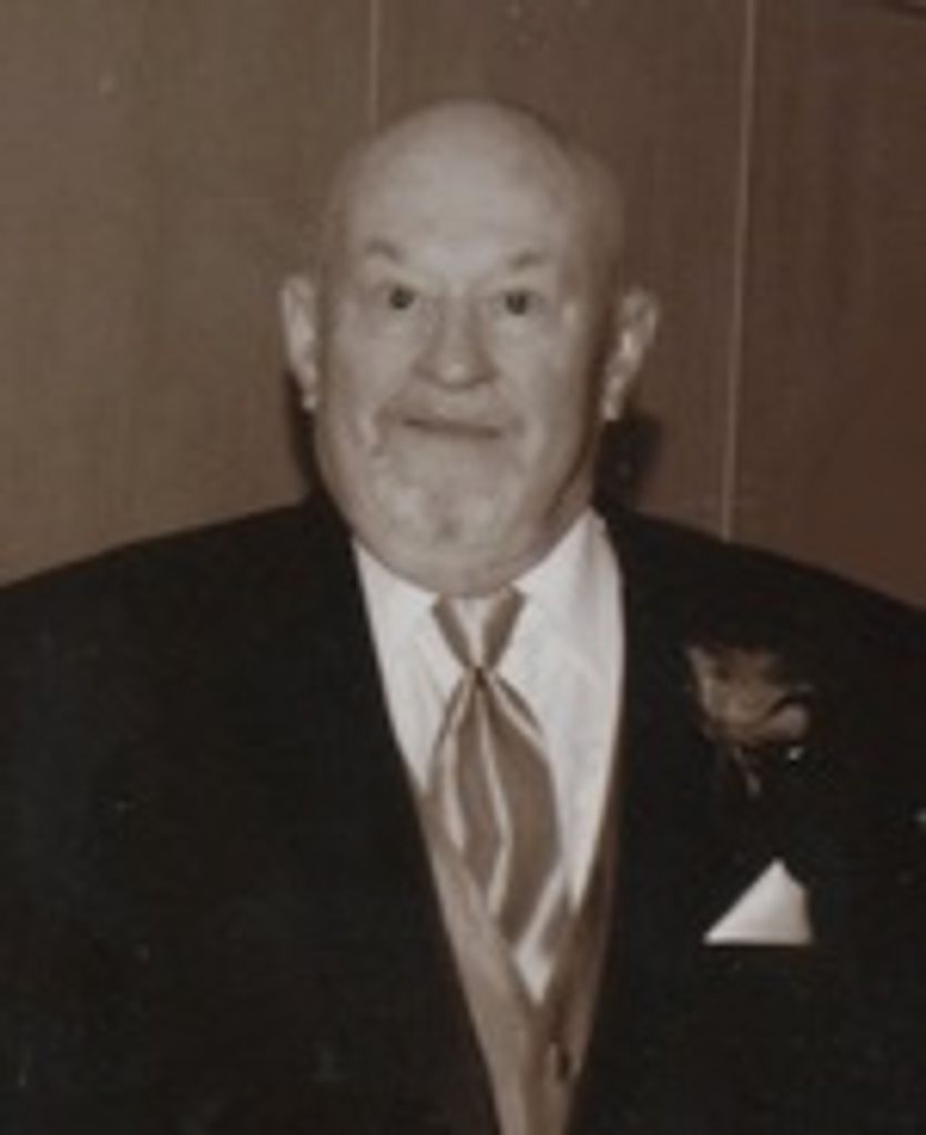 Walter Heidrich