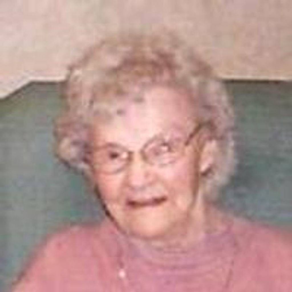 Mary E. Gerzic