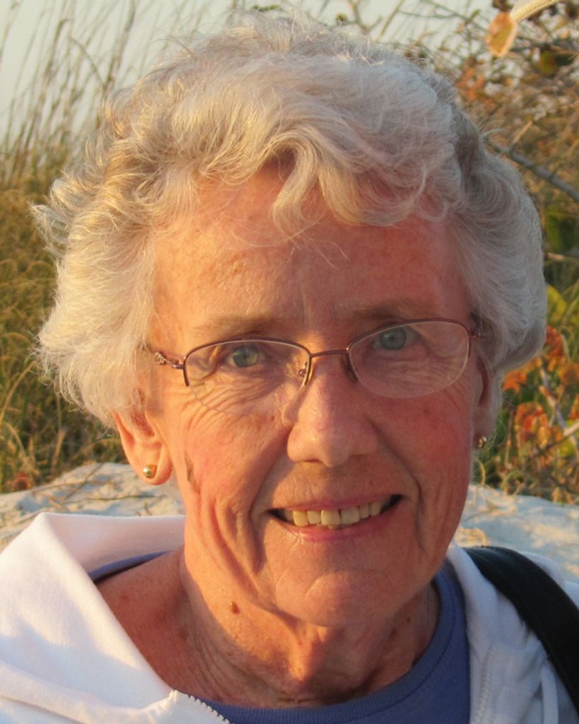 Elizabeth Ann (Tallakson) Davenport Profile Photo