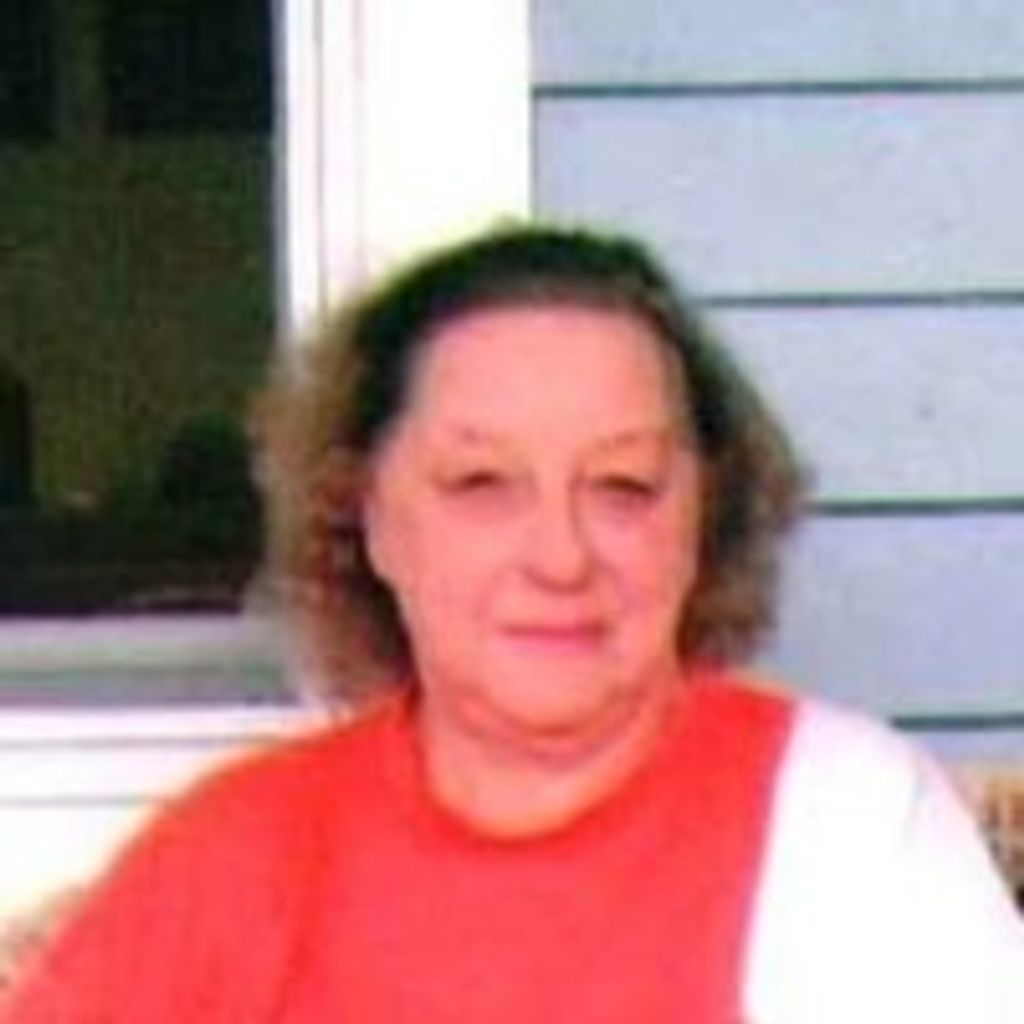 Margaret  F Seamon Profile Photo