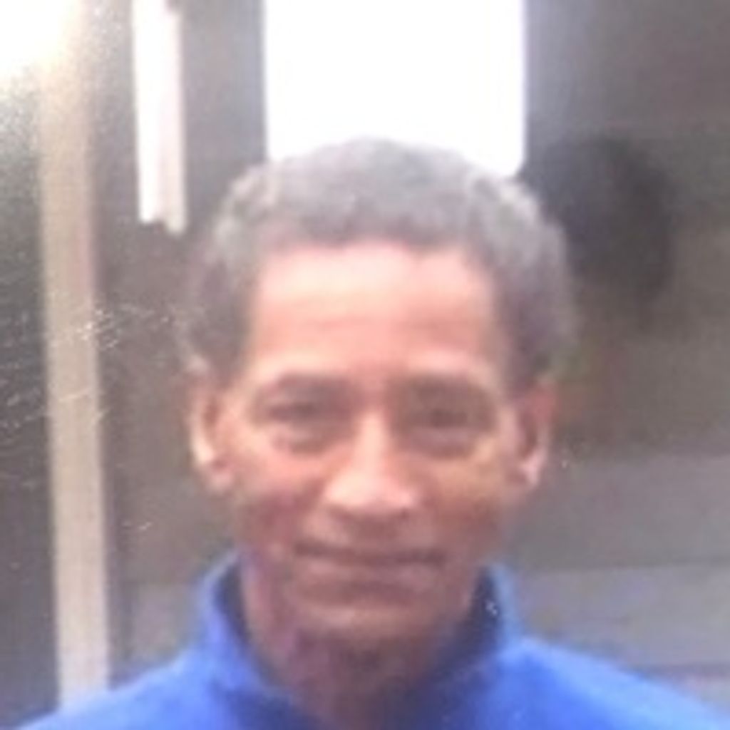 John Henry Woodard