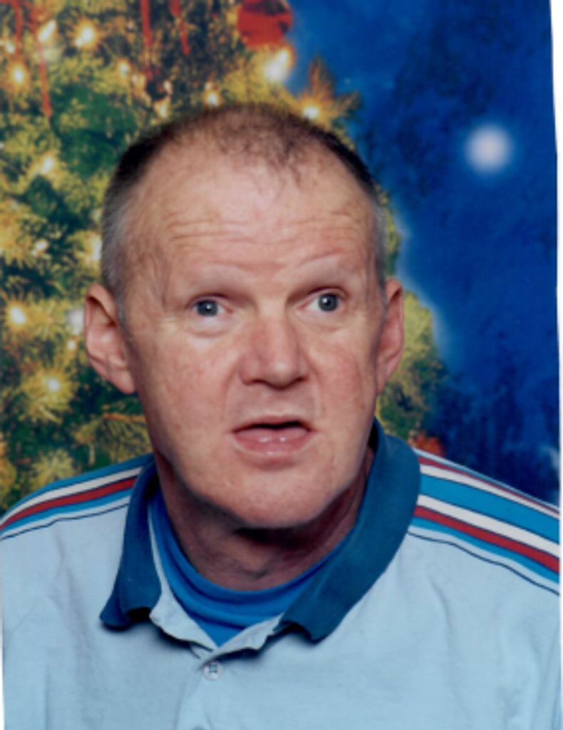 Bruce Bassett