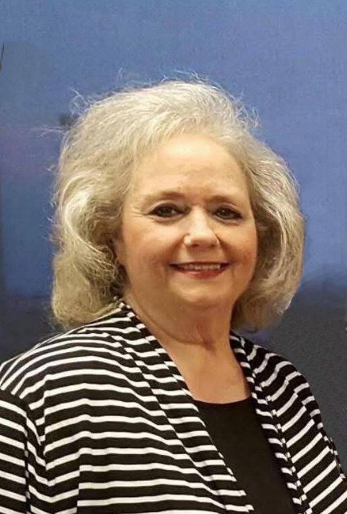 Charlene Tanner