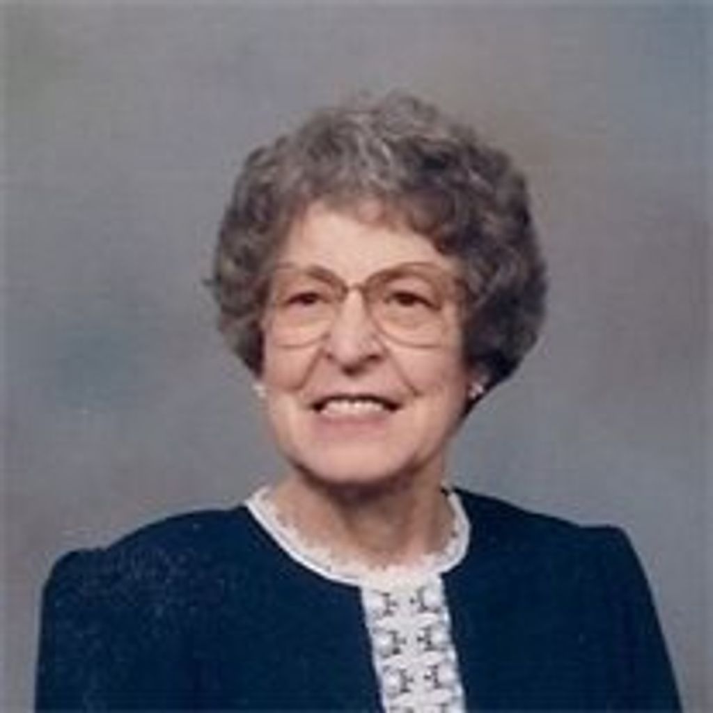 Helen Smith