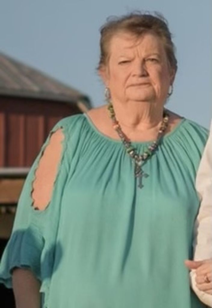 Sue Baggett Profile Photo