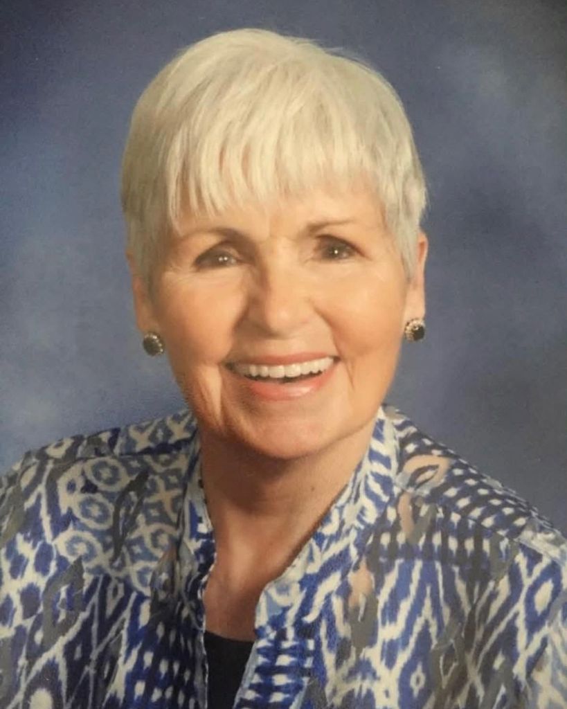 Margaret Hall Olshefski Profile Photo