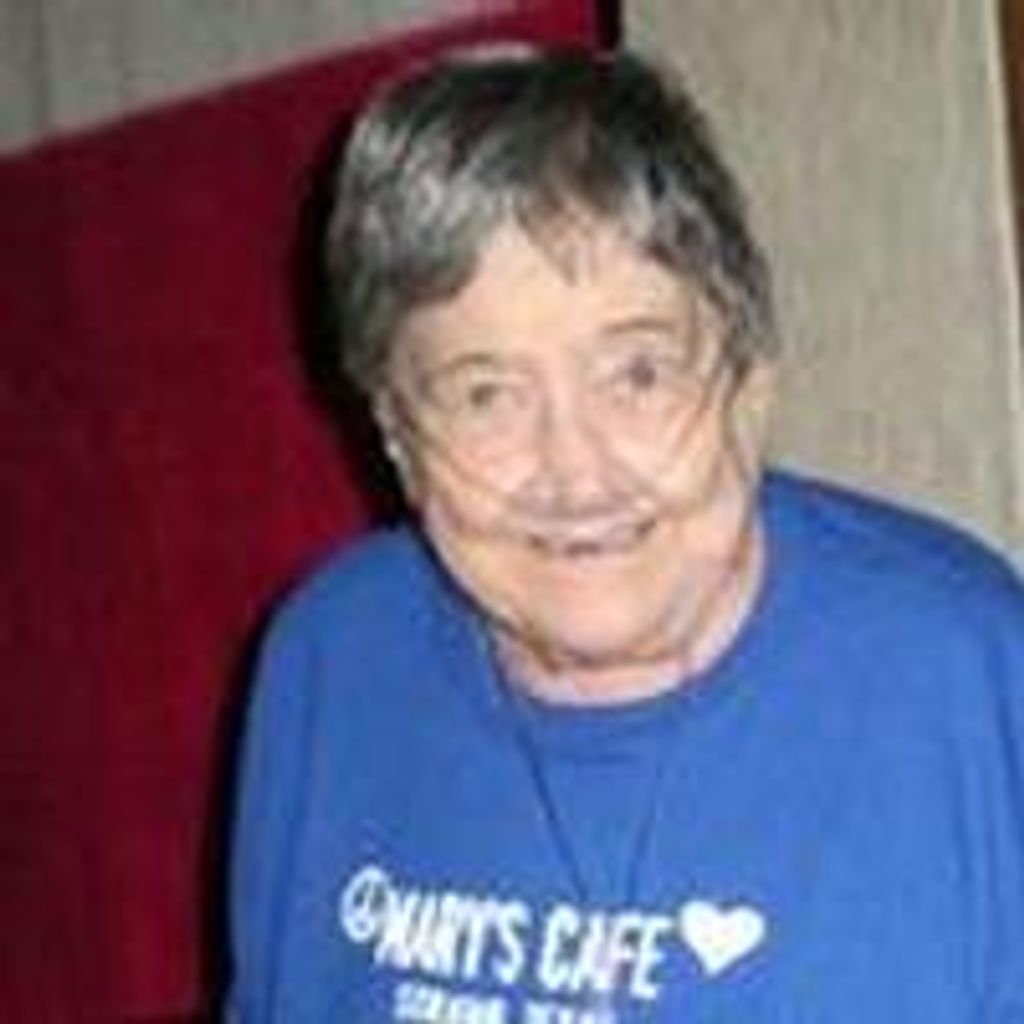 Roxanne Crosslin