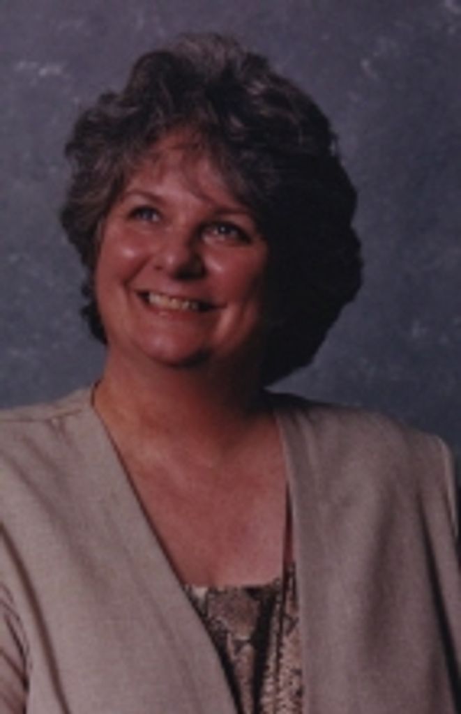 Sharon Lynne Hornsby