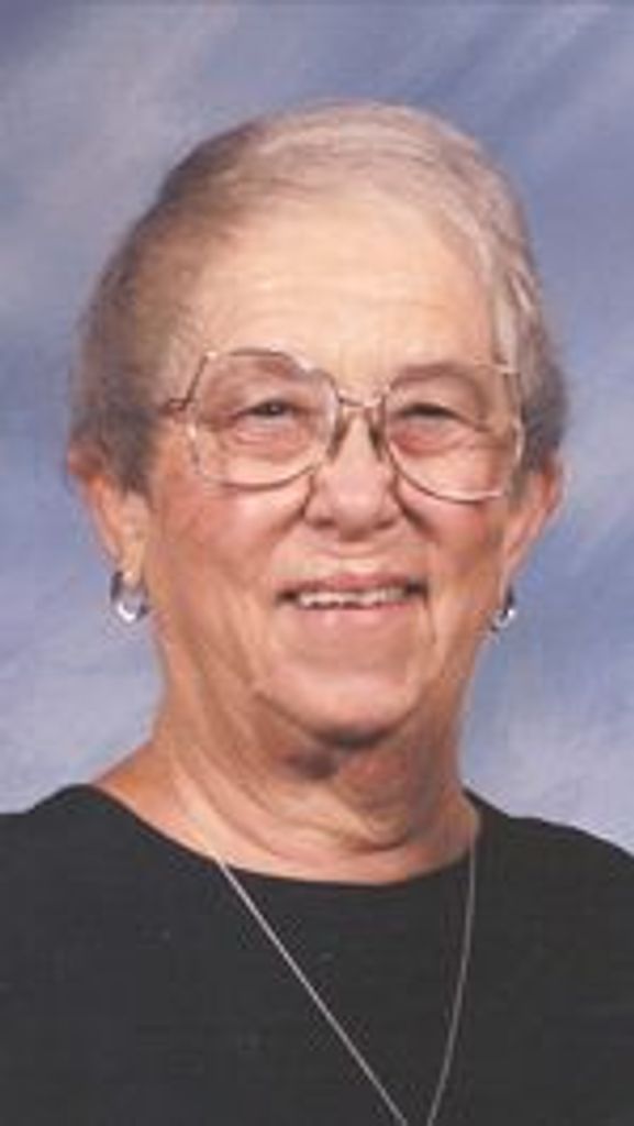 Wilma J. Spangler
