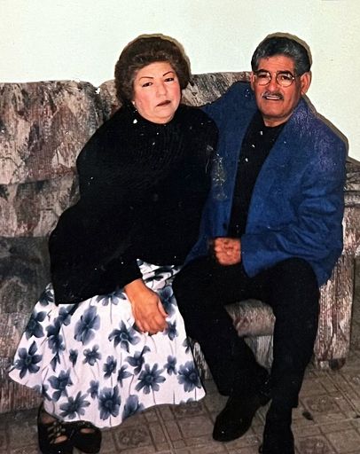 Refugia Ramirez photo gallery thumbnail 9 of 176