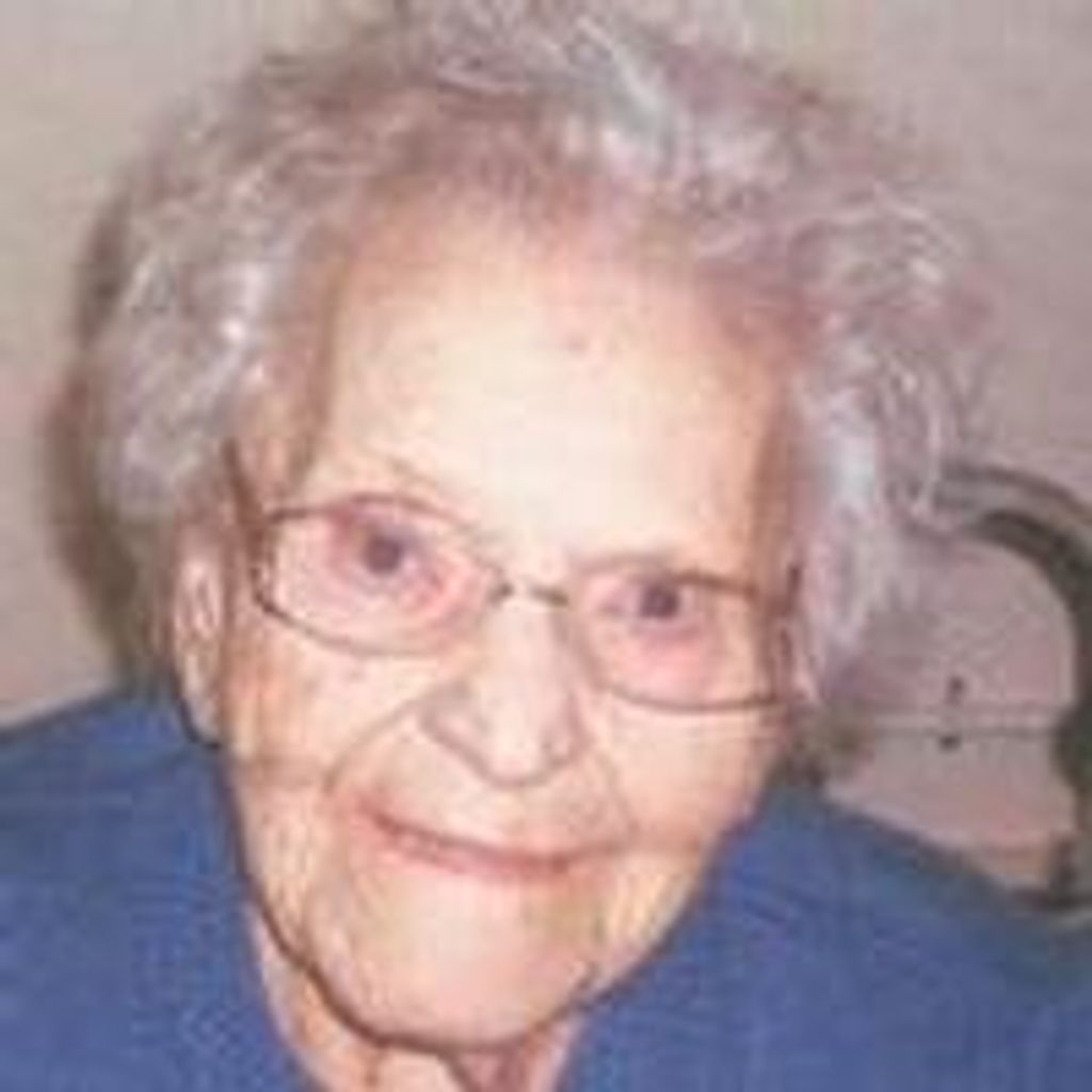 Margaret L. Young