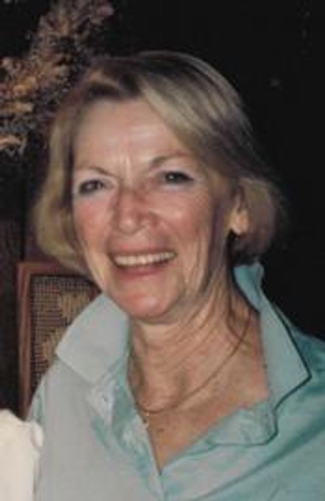 Fern Marie Lund