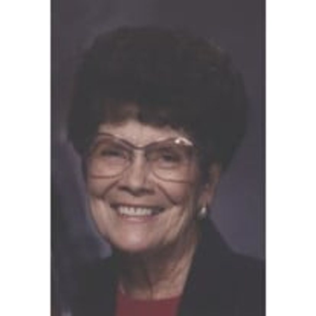 Alta Myrle Archibald