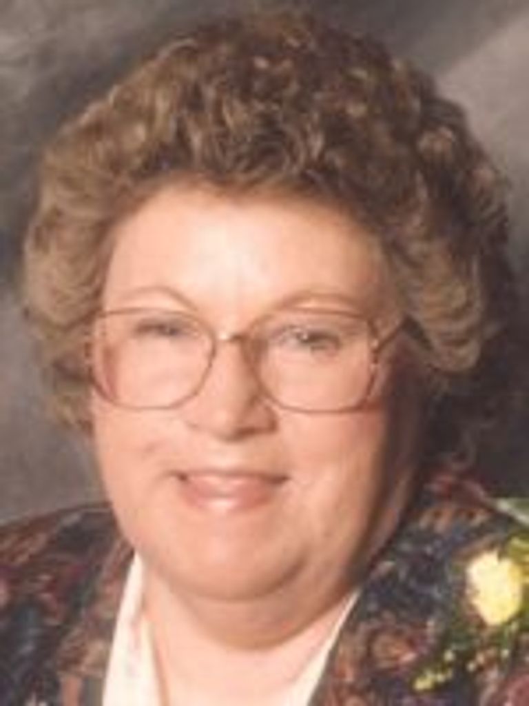 M. Mabel Brown