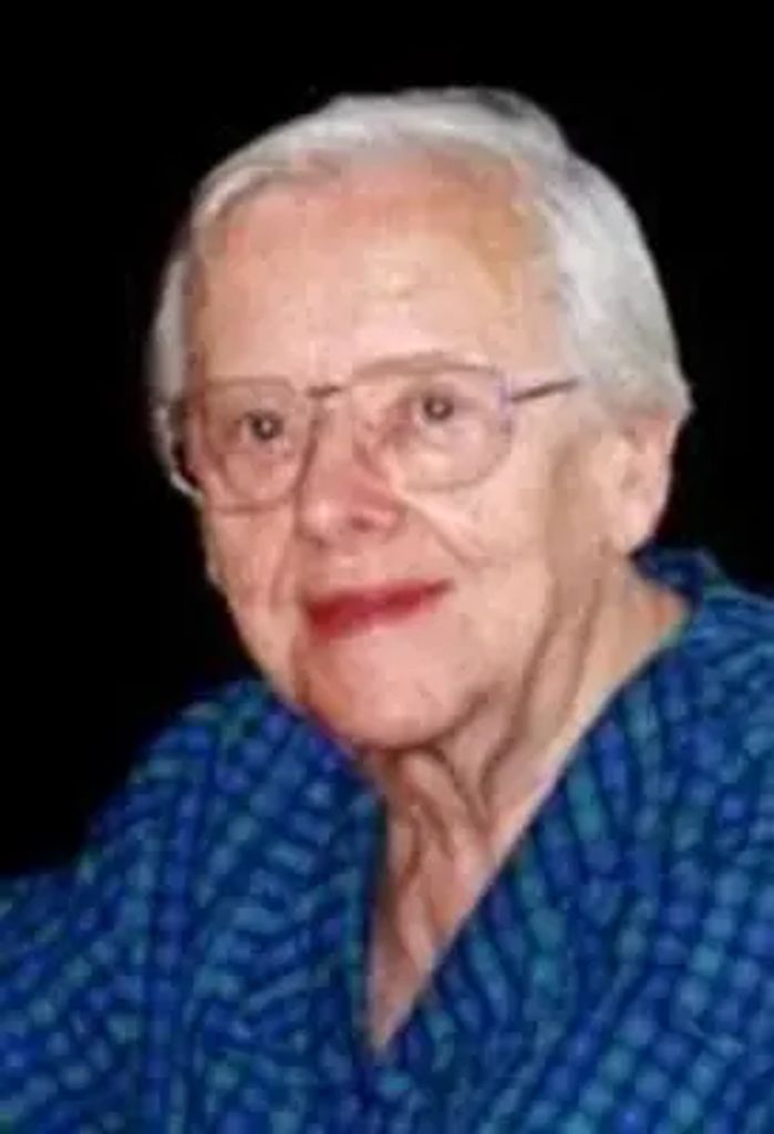 Anna K. Lorah