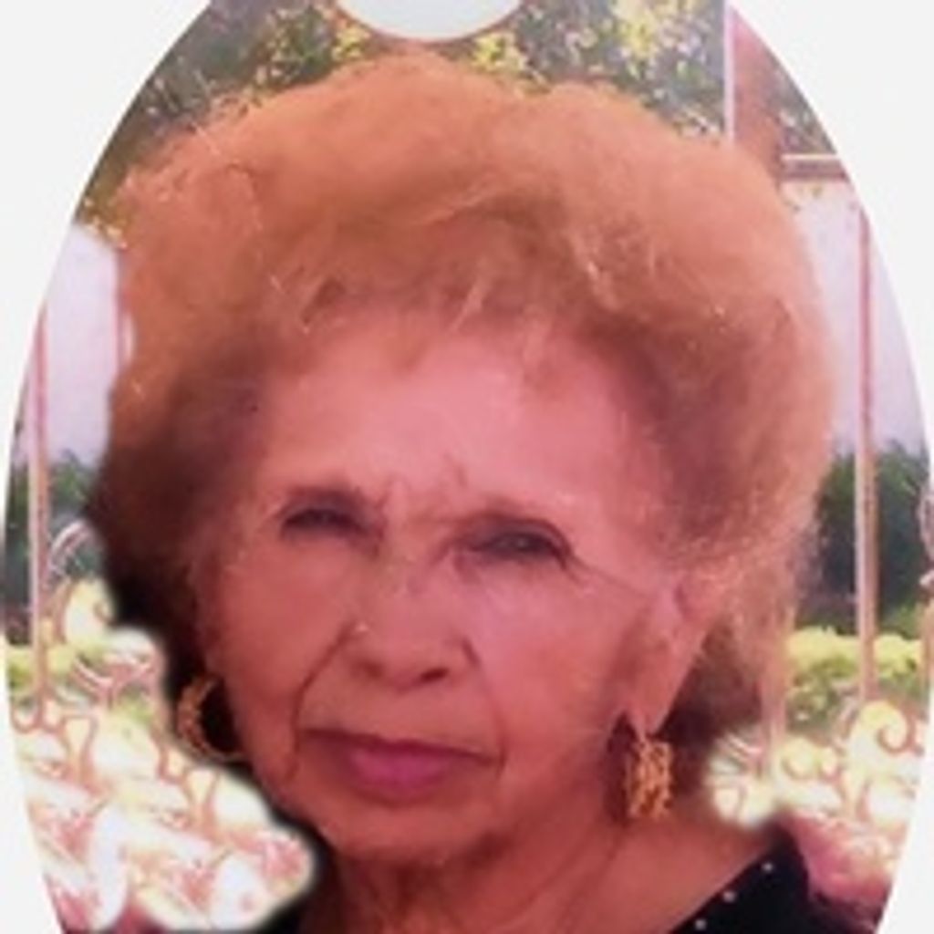 Maria  Luisa Perez