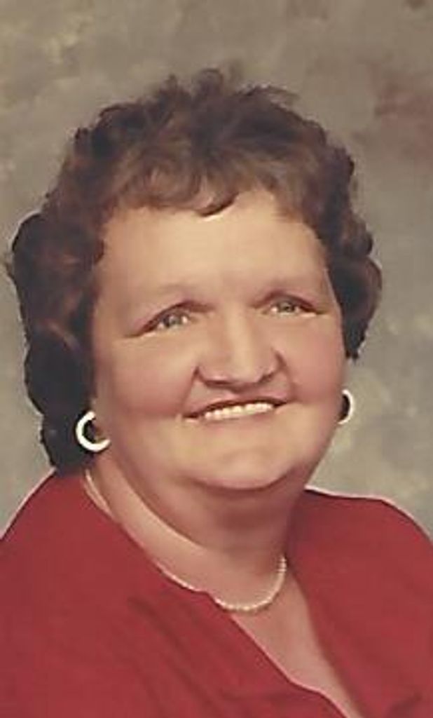 Rosalee Blair