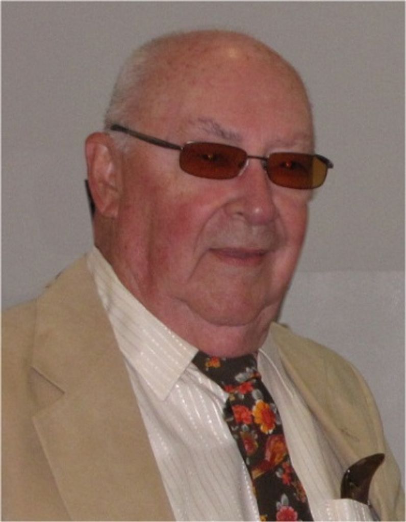 Robert Keim Sr.