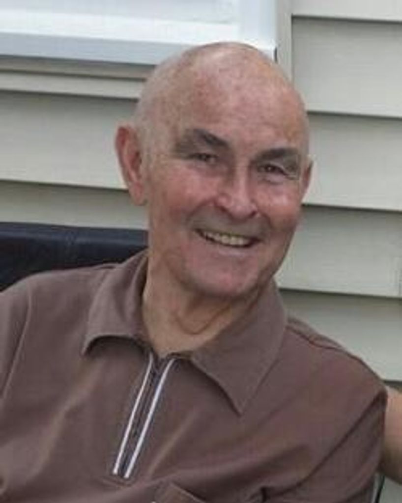 Thomas Paul Mccabe