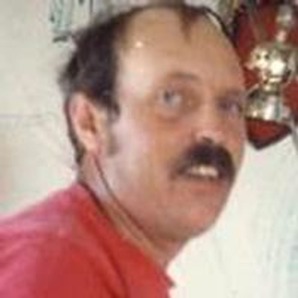 Richard C. "Ricky" Russ
