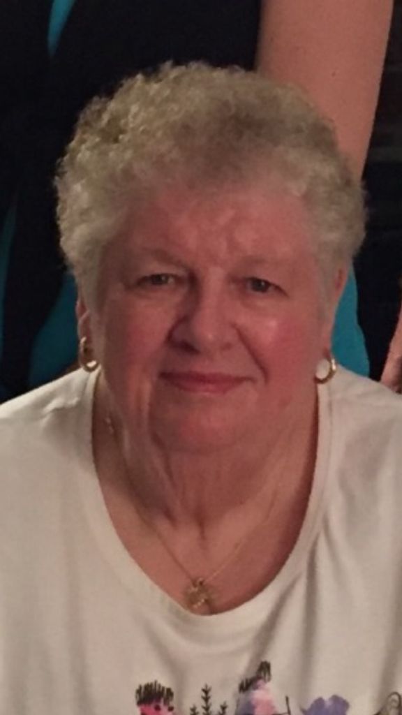 Betty May Verdi Profile Photo