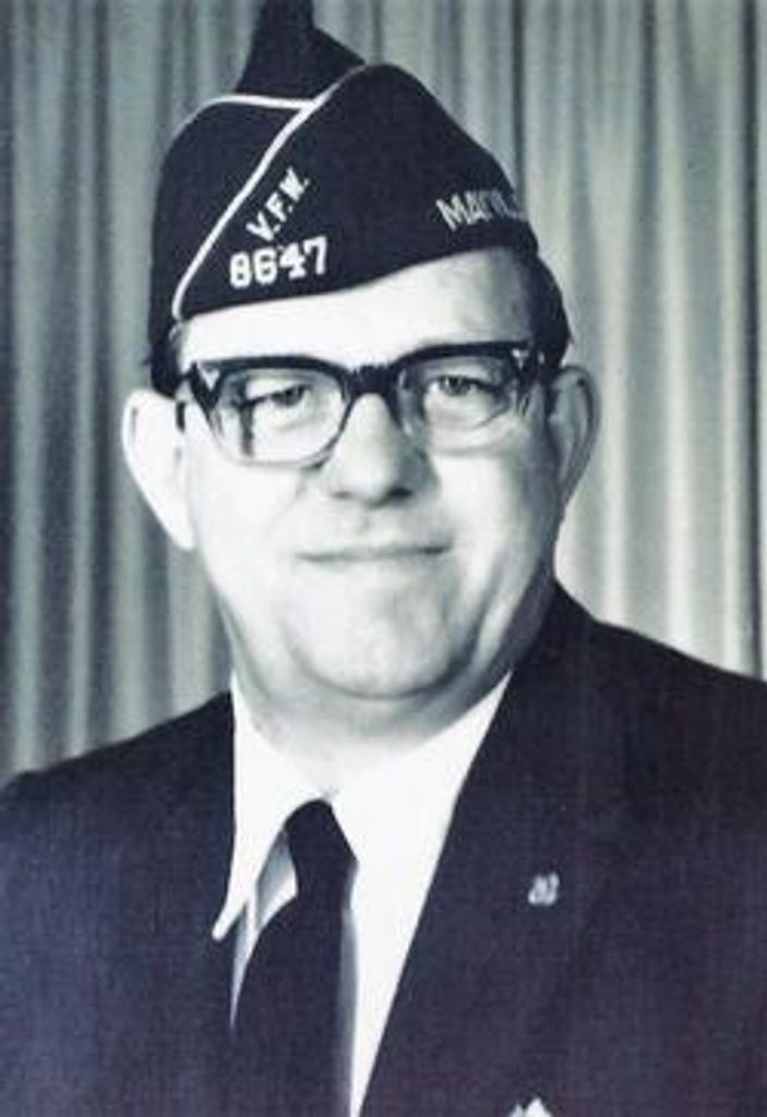 George E. Dikeman Profile Photo