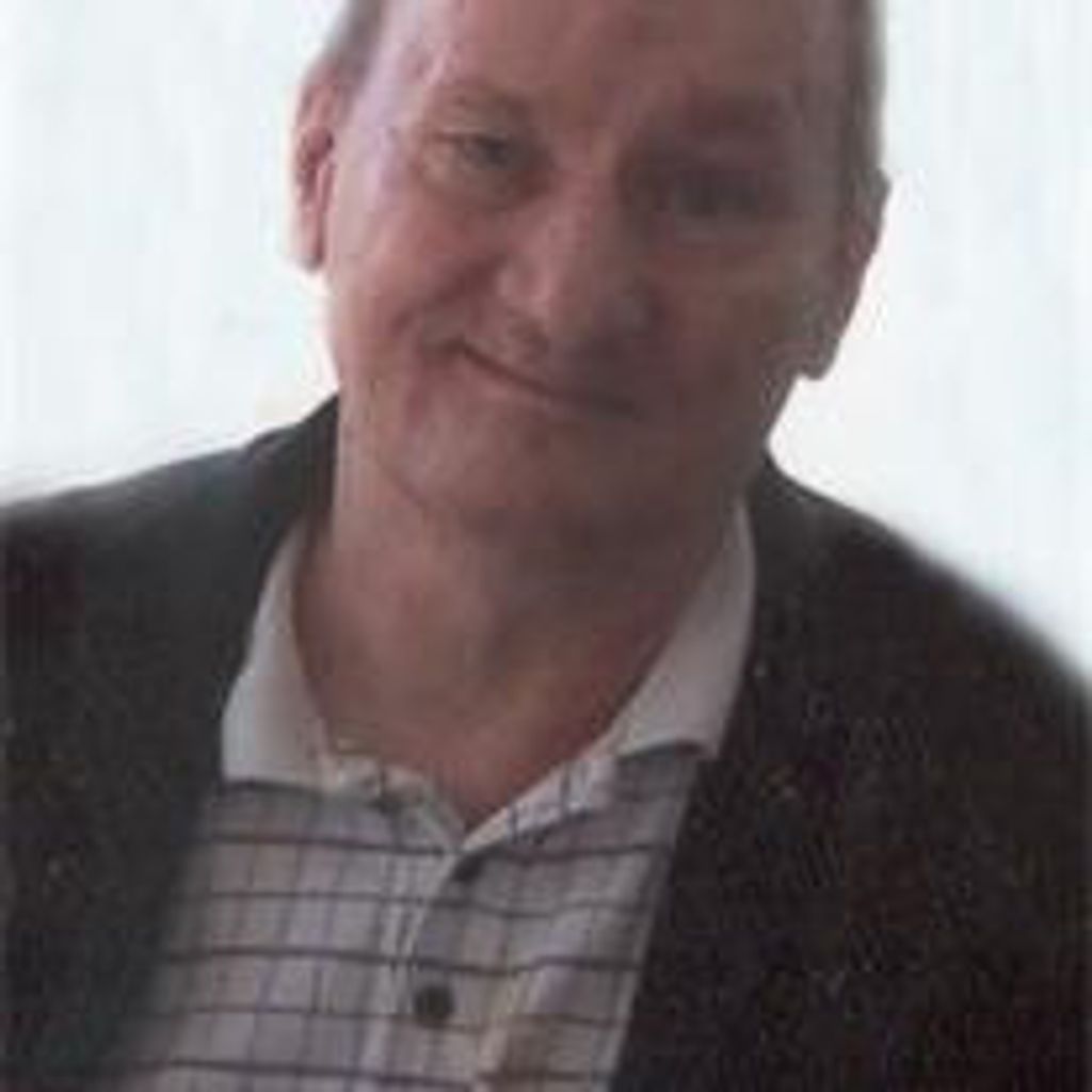 Robin Peterson