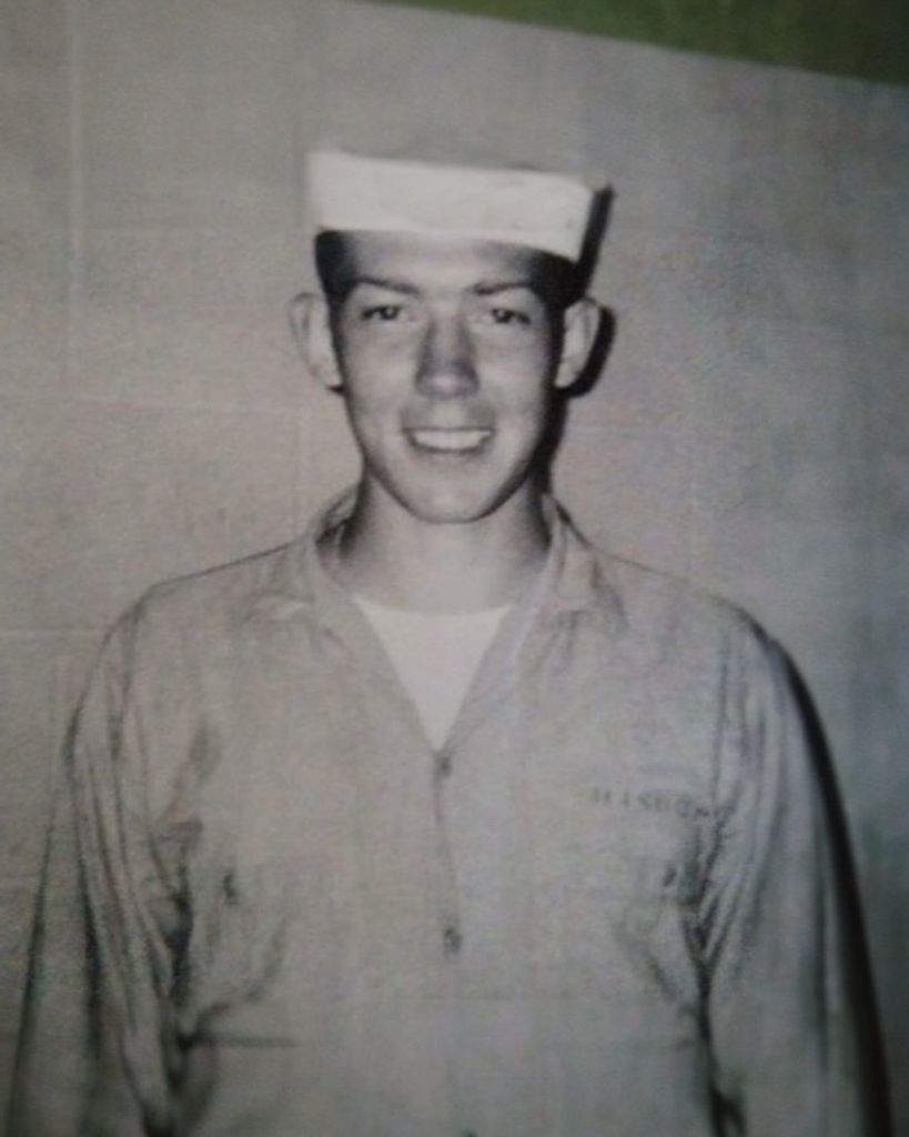 Robert E. BISHOP Profile Photo