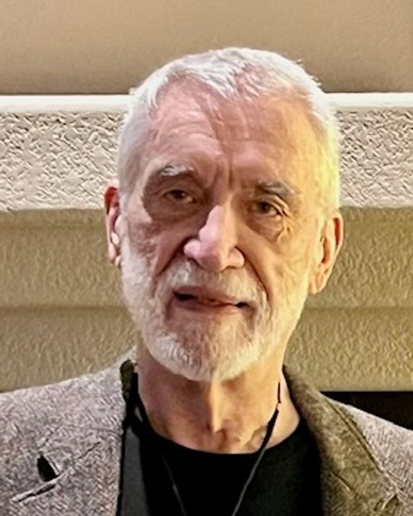 George Thomas Sherrill Profile Photo