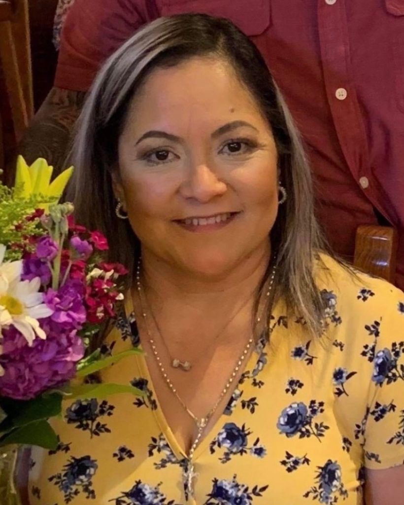 Juanita Ramirez Martinez