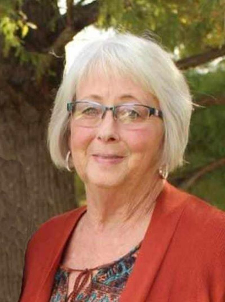 Jeanette Ricke Profile Photo