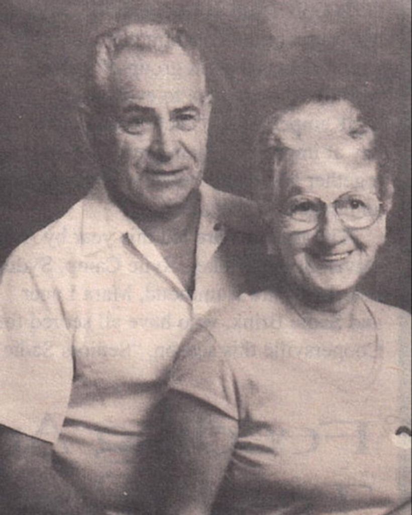 Alice Arlene Cook
