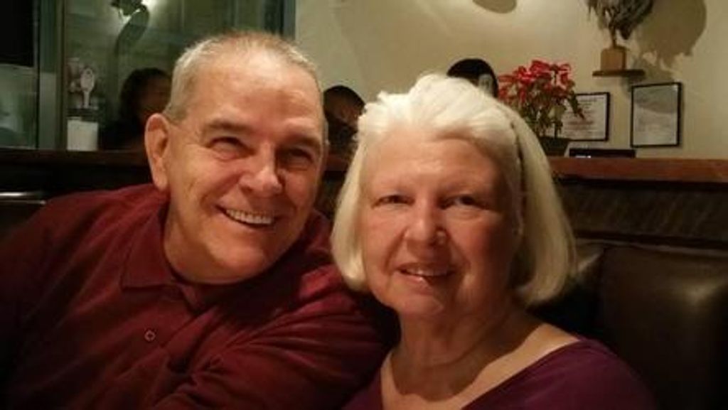 William "Bill" A. Gearhart