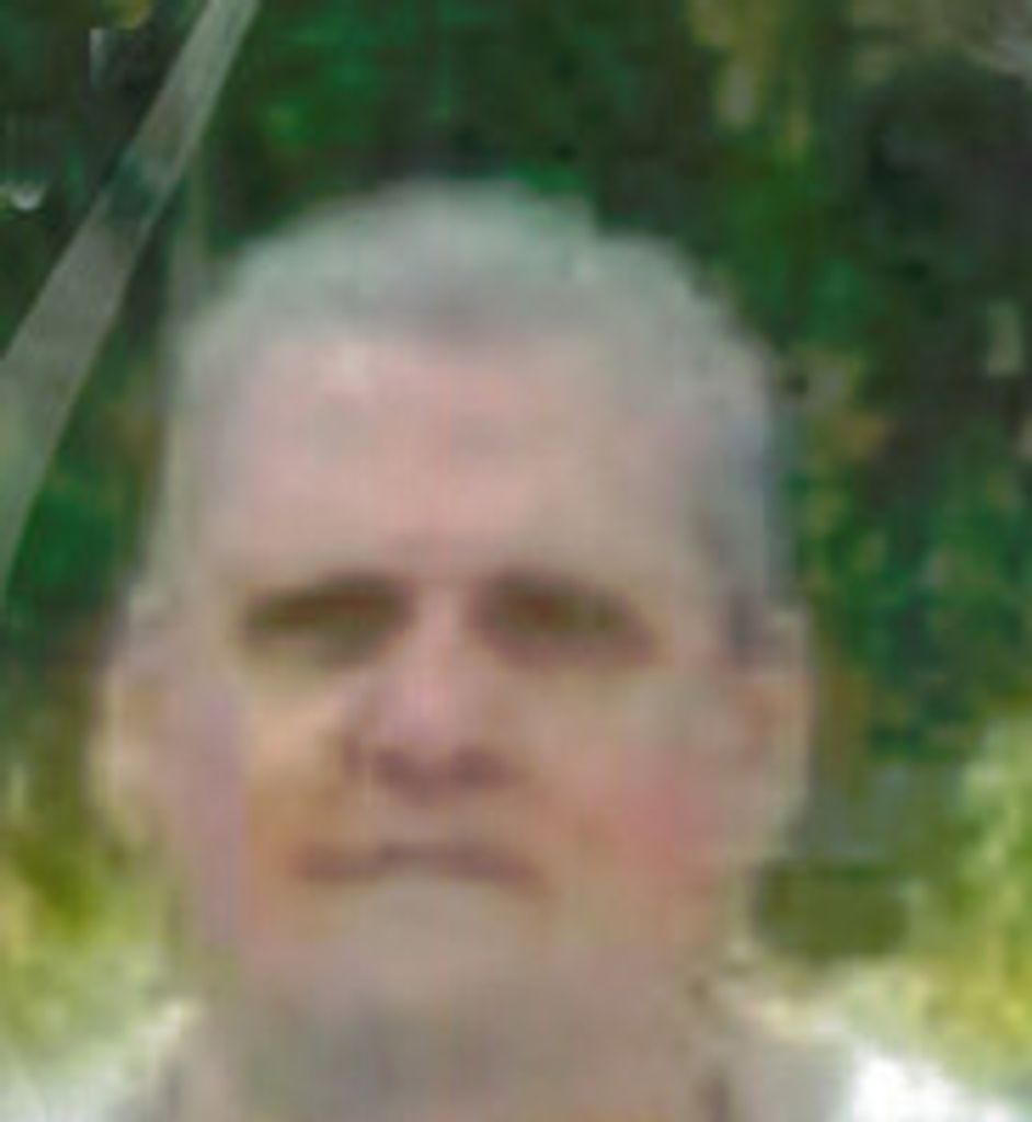 Harold Hindmon