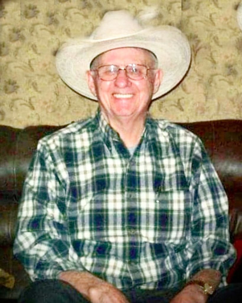 Jack Raymond Preston Profile Photo