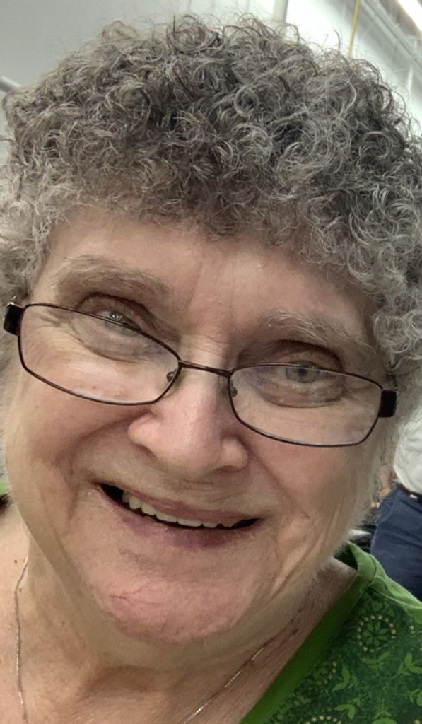 Nancy A. (Nicholas)  Roberts