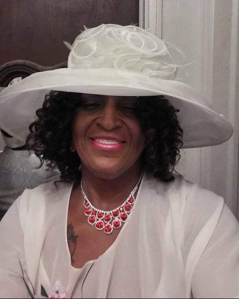 Frankie Hall-Taylor Profile Photo
