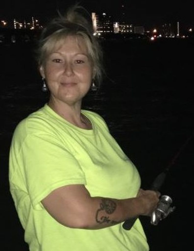 Tina Marie Waltman